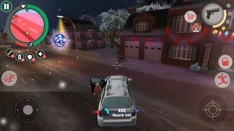 犯罪的桑塔 2.4.2 安卓版 2