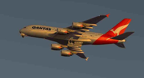 无限飞行 25.1.5 安卓版 3