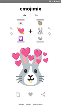 Emoji生成器 4 安卓版 1