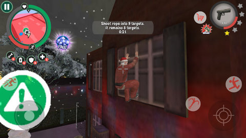 犯罪的桑塔 2.4.2 安卓版 3