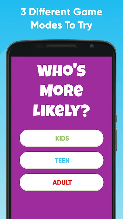 谁更可能国际服 5.2.0 安卓版 1