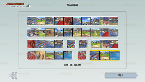 田径3夏季运动会 1.2.8 安卓版 3