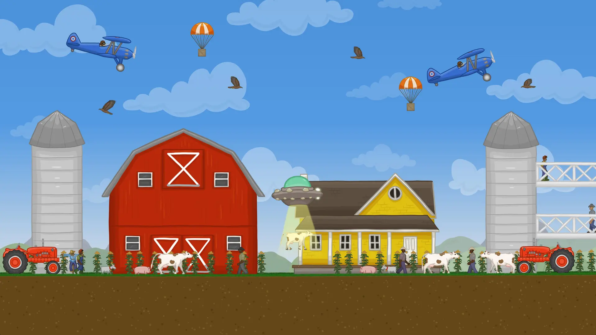 美味星球终极一口 1.0.3 安卓版 2