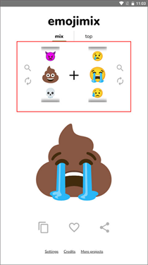 Emoji生成器 4 安卓版 2