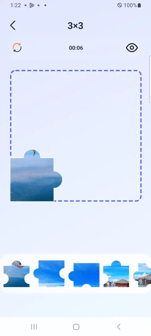 拼图大作战 1.0.2 安卓版 2