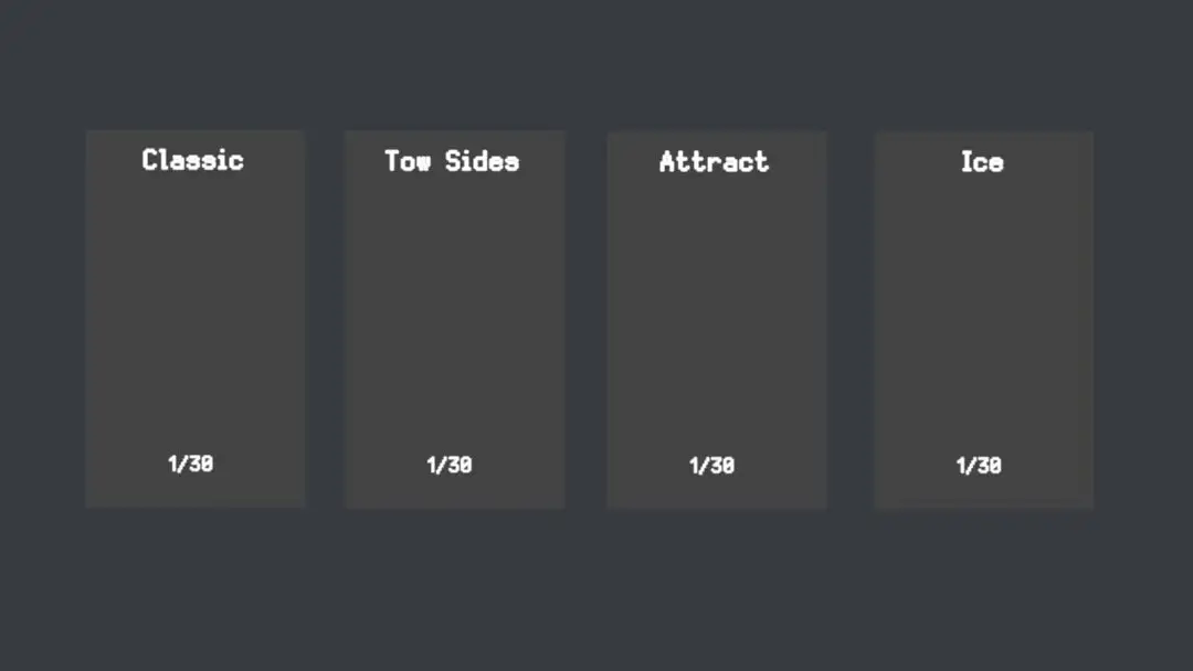 极简箱 1.0.0 安卓版 3