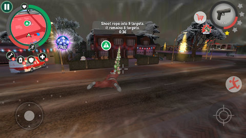 犯罪的桑塔 2.4.2 安卓版 1