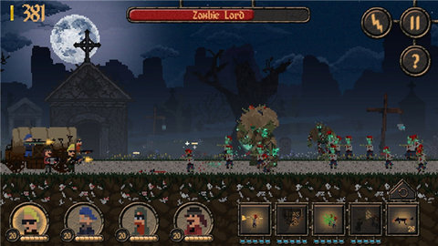 被诅咒的金币 1.17.0 安卓版 3