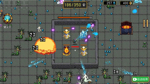 地下城进化版 1.2.3 安卓版 3