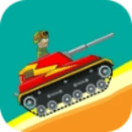 垣克大作战老版本 12.6.3 安卓版