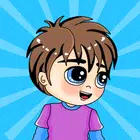 摇滚机甲冲锋国际服