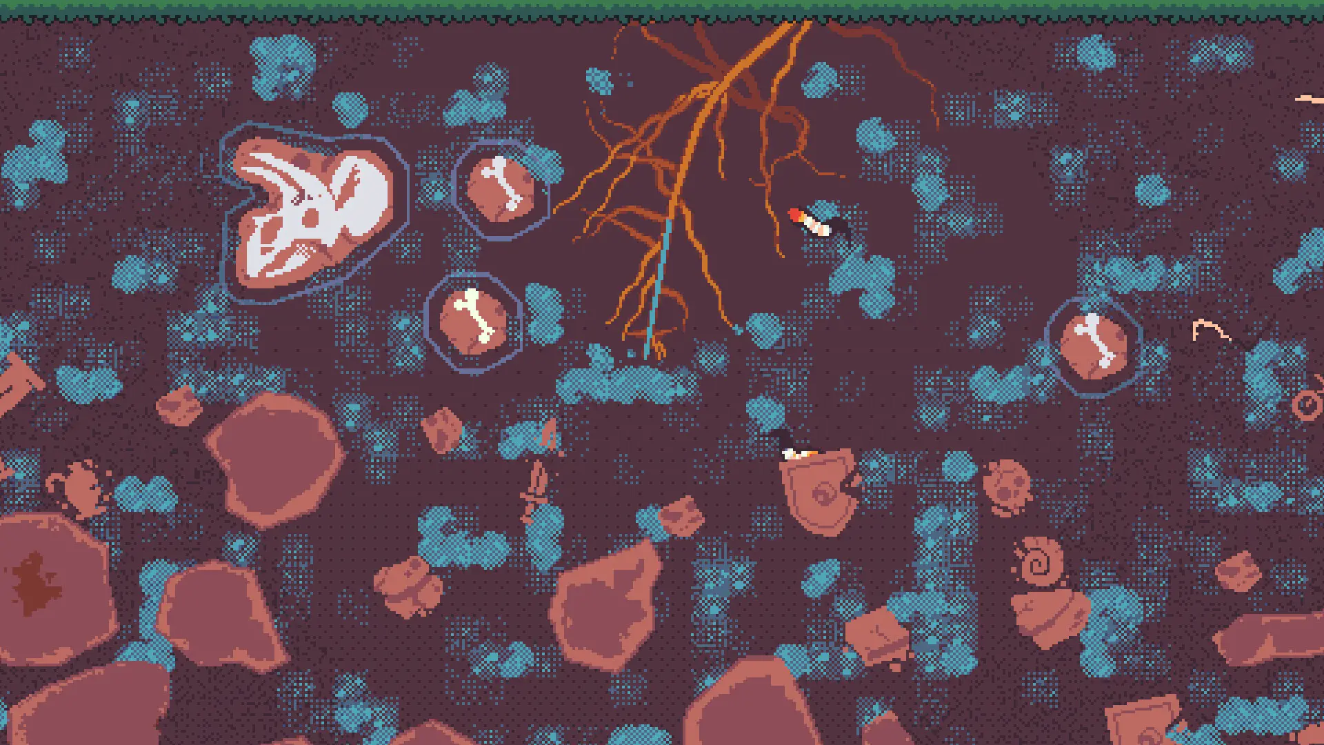 深掘 BETA 0.2 安卓版 2