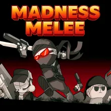 暴力迪吧Madnessmelee 10.1 安卓版