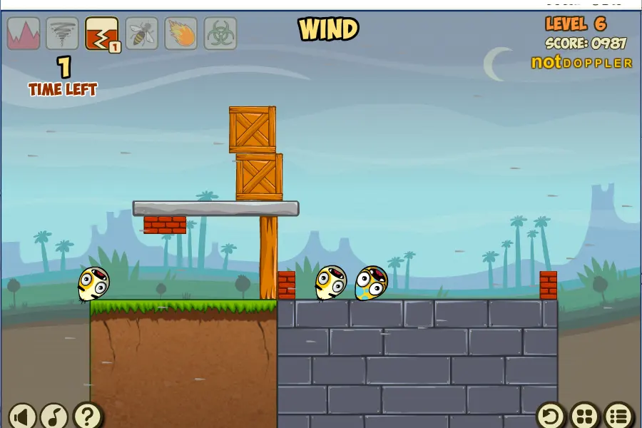 灾难来临时2 1.0 安卓版 4