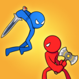 火柴人数字对决 2.0 安卓版