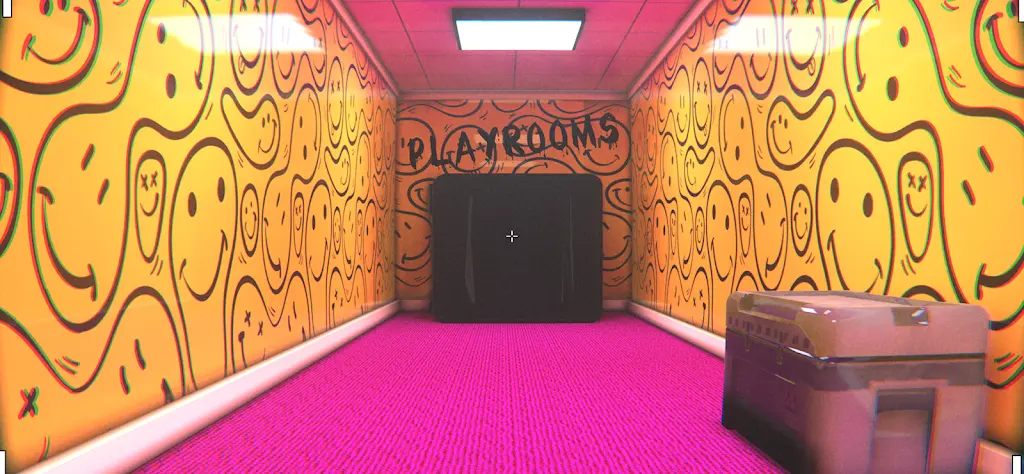 后室ACU 1.0.2 安卓版 3