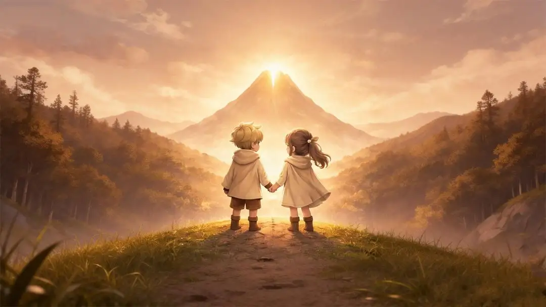 一起登顶 1.1.0 安卓版 1