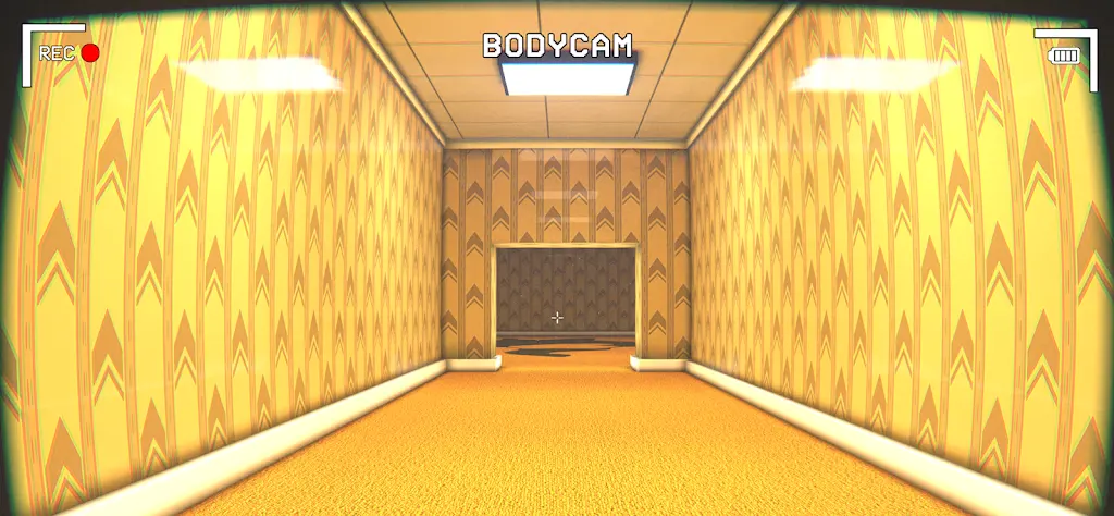 后室ACU 1.0.2 安卓版 2