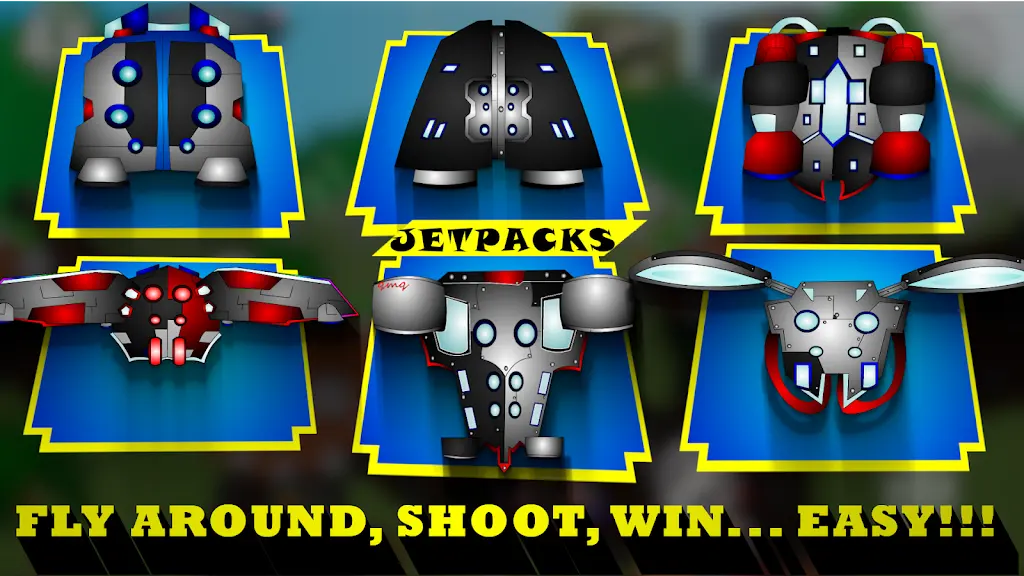 疯狂战争 1.0.1 安卓版 2