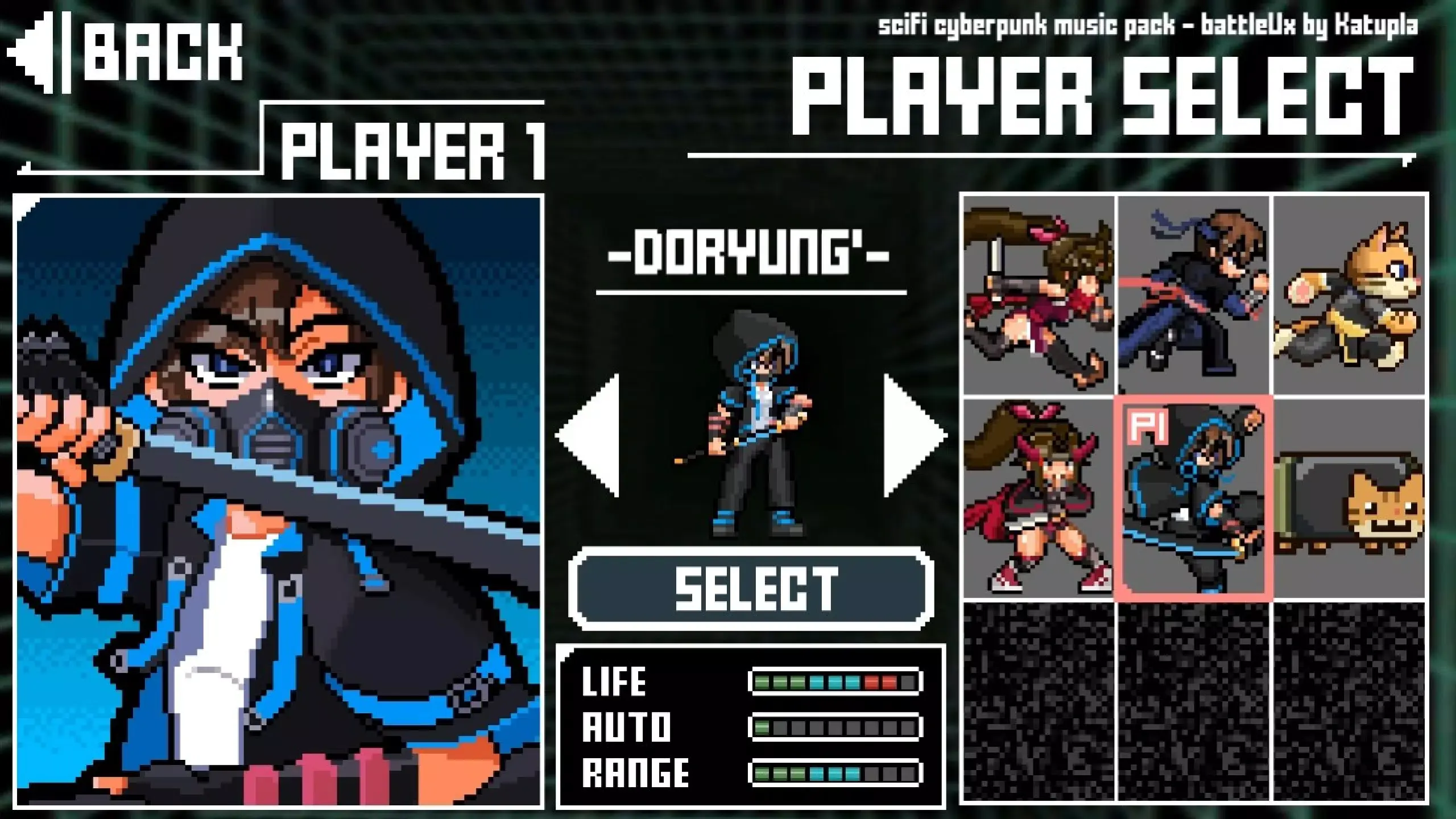 节奏刺客国际服 0.03 安卓版 4