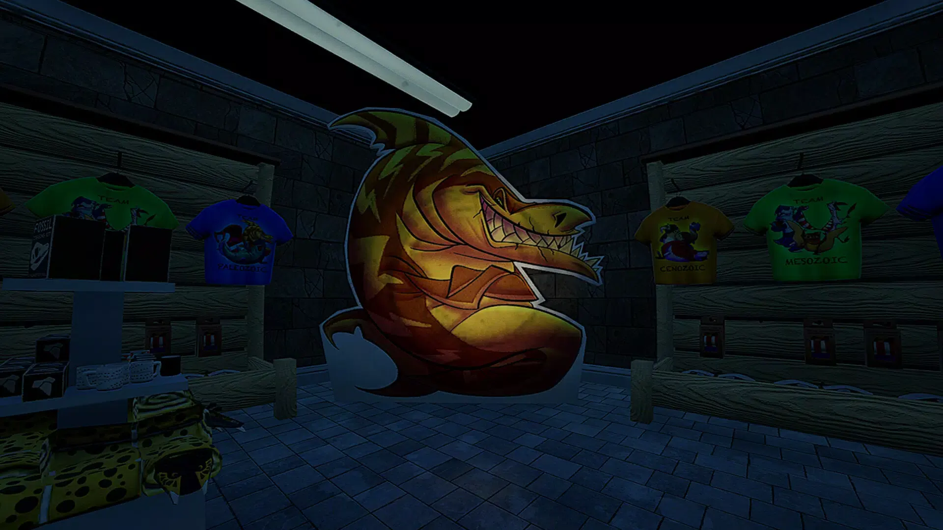 灭绝之夜 1.0.1 安卓版 3