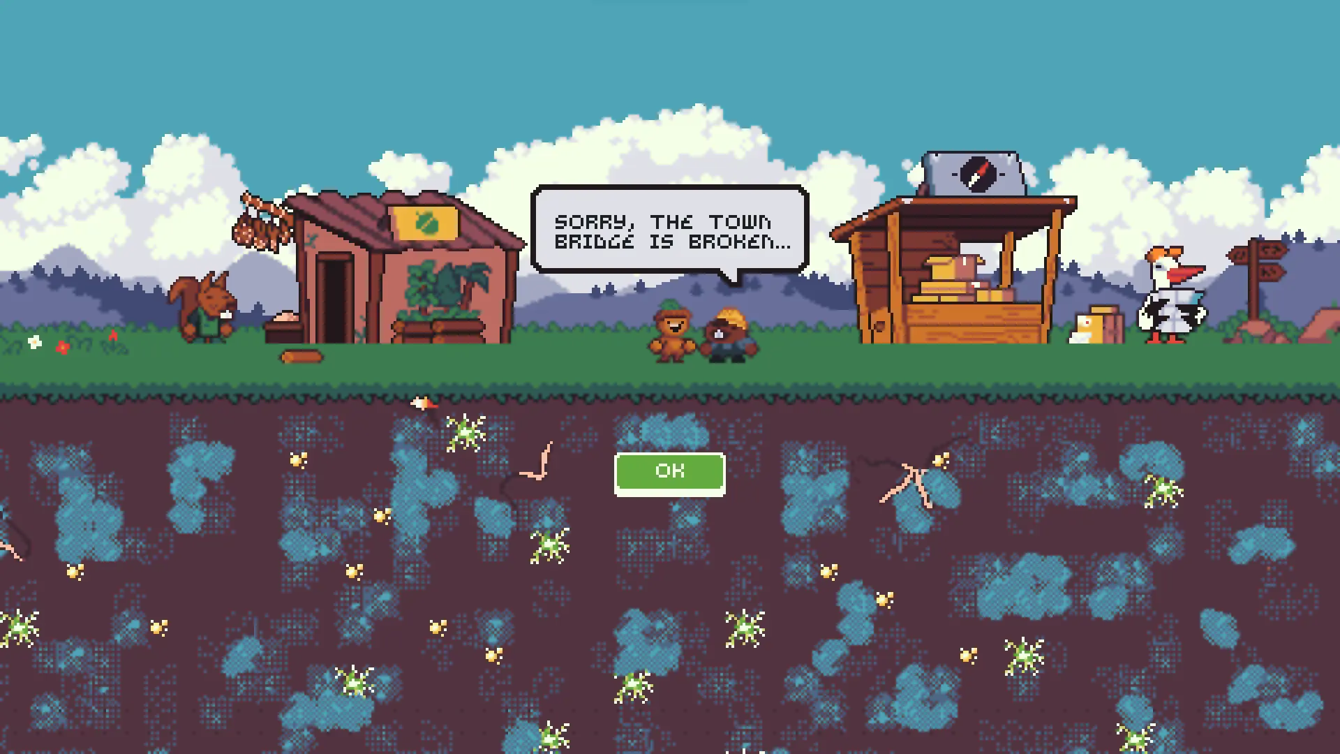 深掘 BETA 0.2 安卓版 1