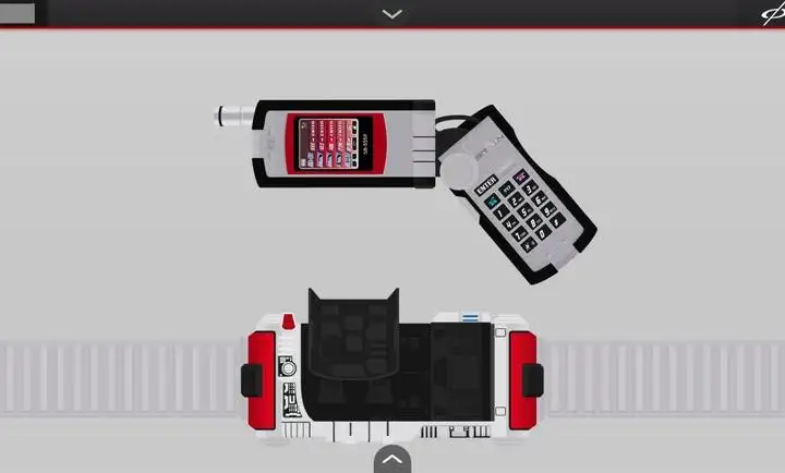 假面骑士555变身腰带模拟器 1.00.30-patreon 安卓版 3