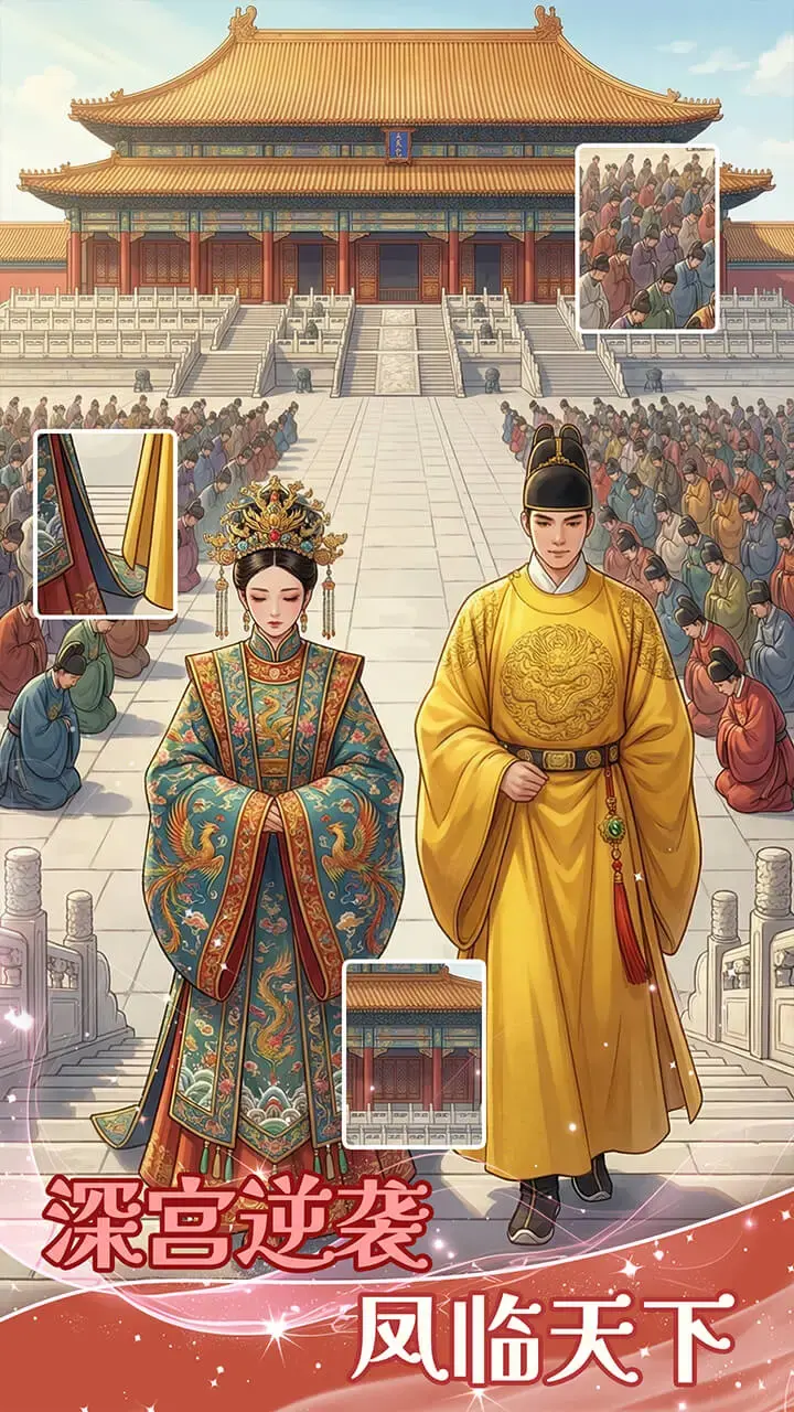 拼图人生 1.0.2 安卓版 1