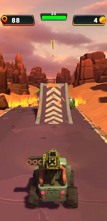 驾驶幸存者 0.3.0 安卓版 1