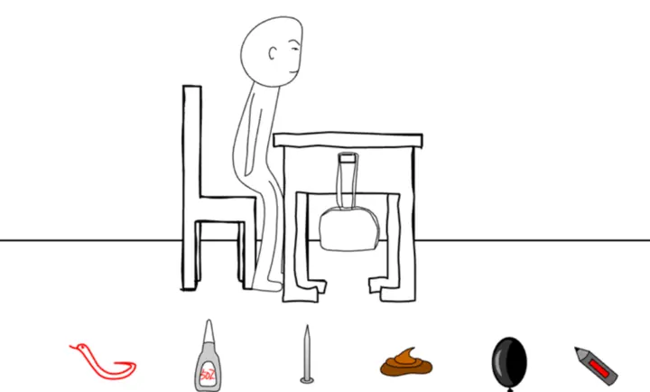 愚人节整同学 1.0 安卓版 3