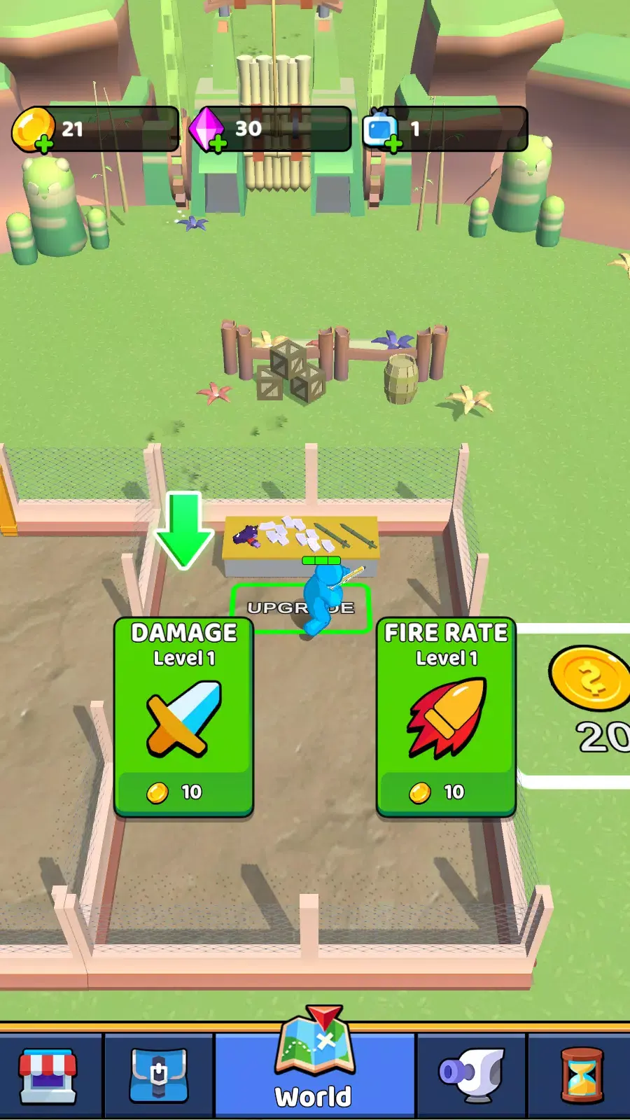 生存枪战 10 安卓版 4