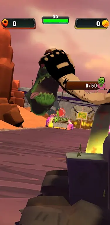 驾驶幸存者 0.3.0 安卓版 3