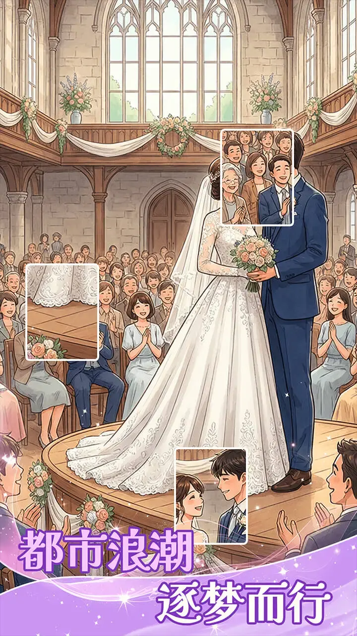 拼图人生 1.0.2 安卓版 2