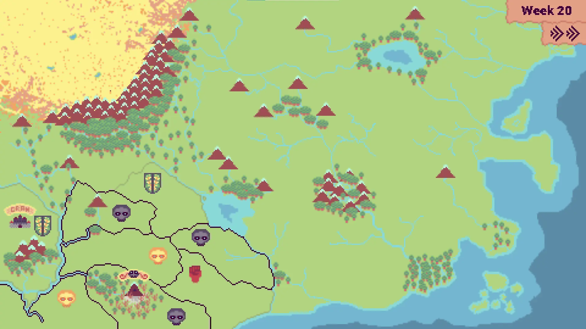 万千军团移动版 1.5.603 安卓版 1