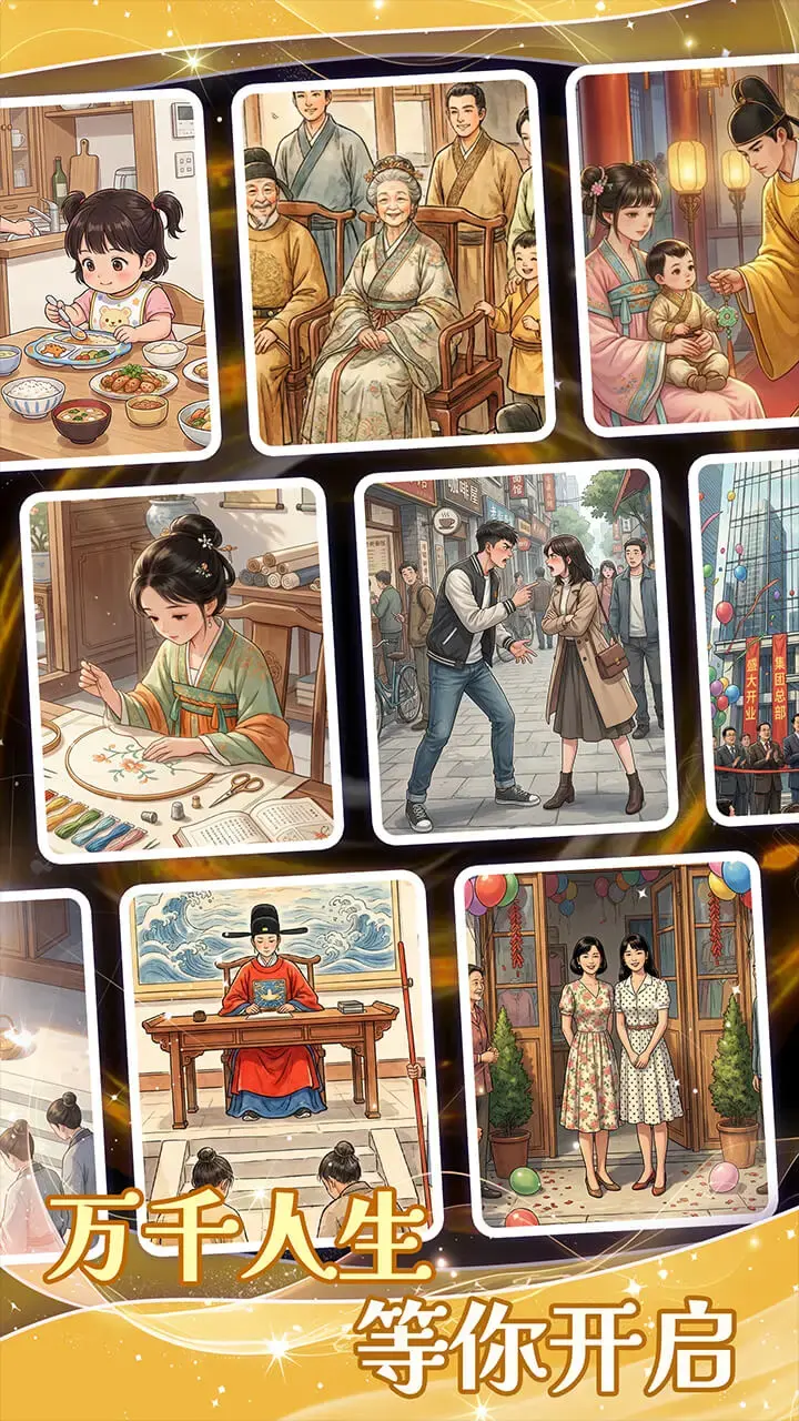 拼图人生 1.0.2 安卓版 3