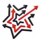 箭头大逃亡国际服