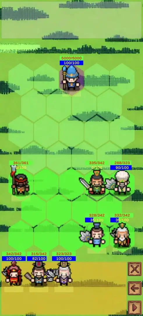 亚德斯大陆 1.0 安卓版 2