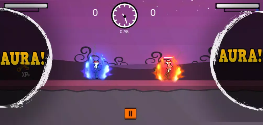 火柴人终极传奇 1.24 安卓版 4