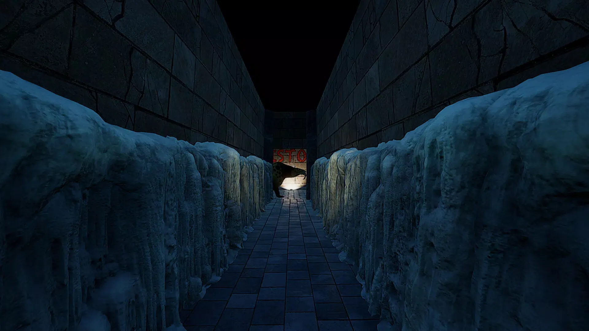 灭绝之夜 1.0.1 安卓版 4