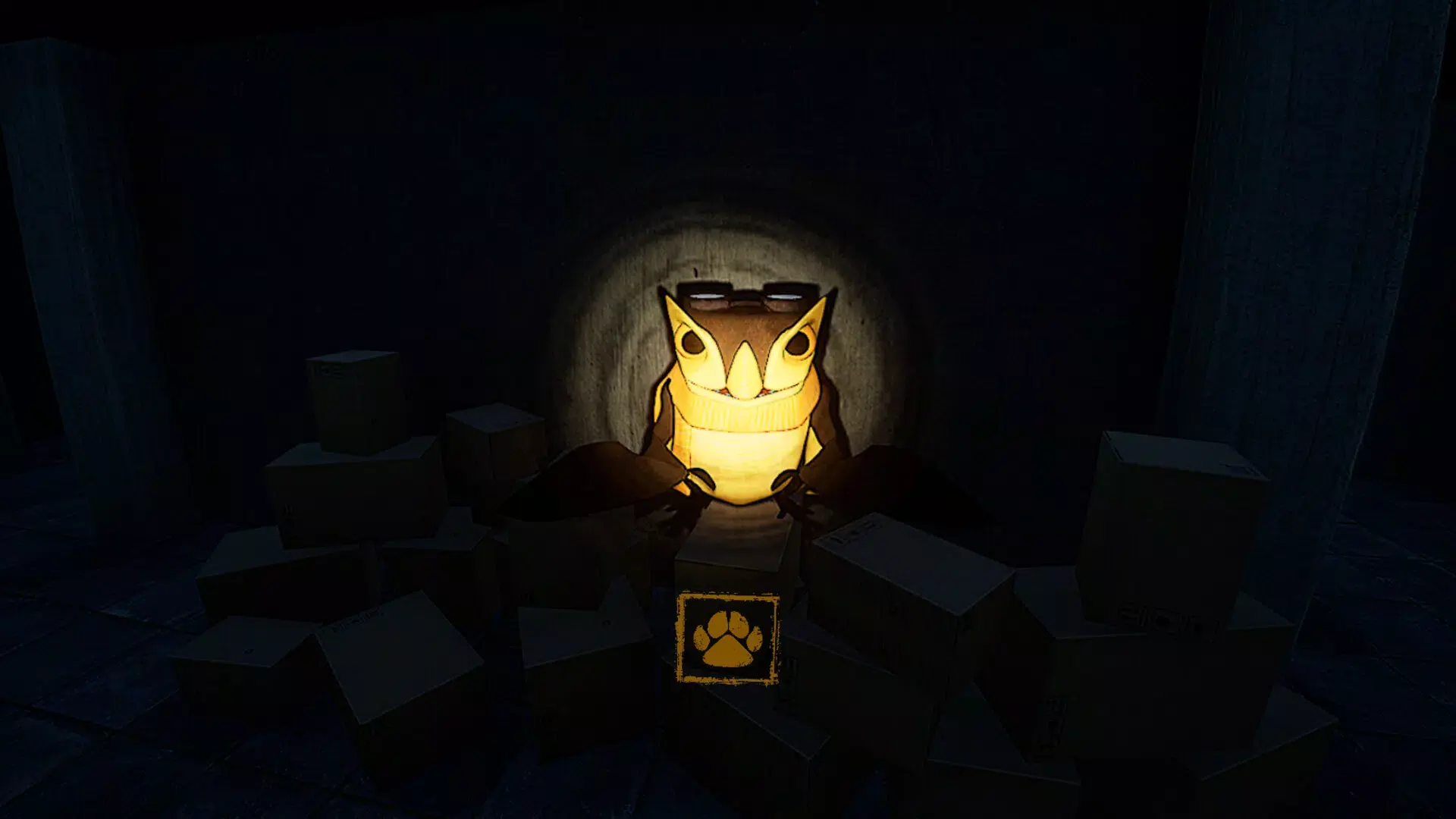 灭绝之夜 1.0.1 安卓版 2