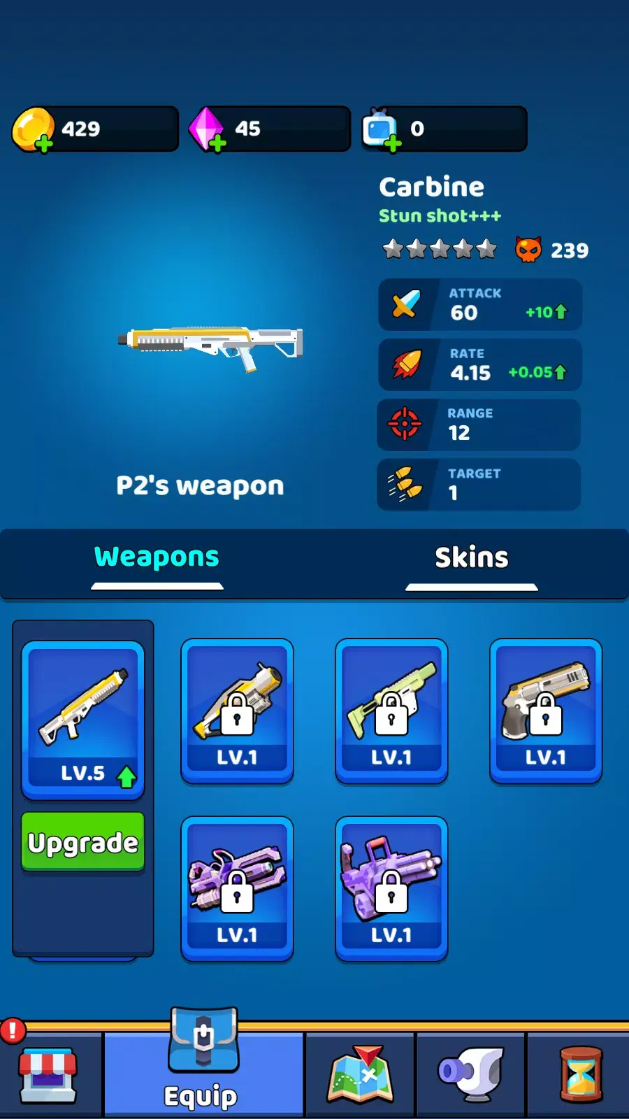 生存枪战 10 安卓版 2