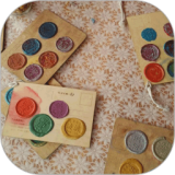 茁壮密码本 6.1.260110 安卓版