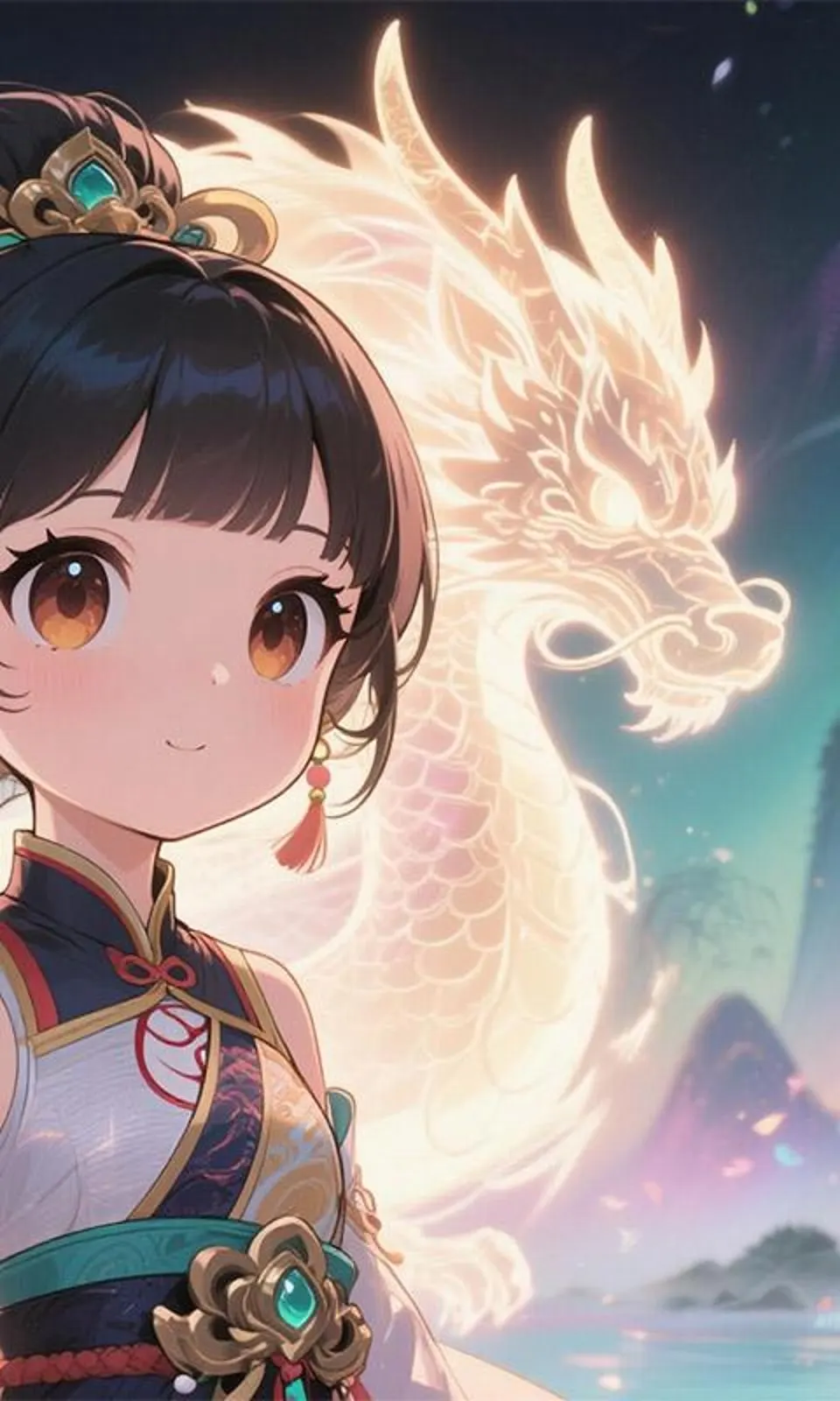 大圣归来 1.0.0 安卓版 1