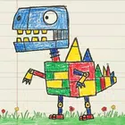 蜡笔防御战 1.0.0 安卓版