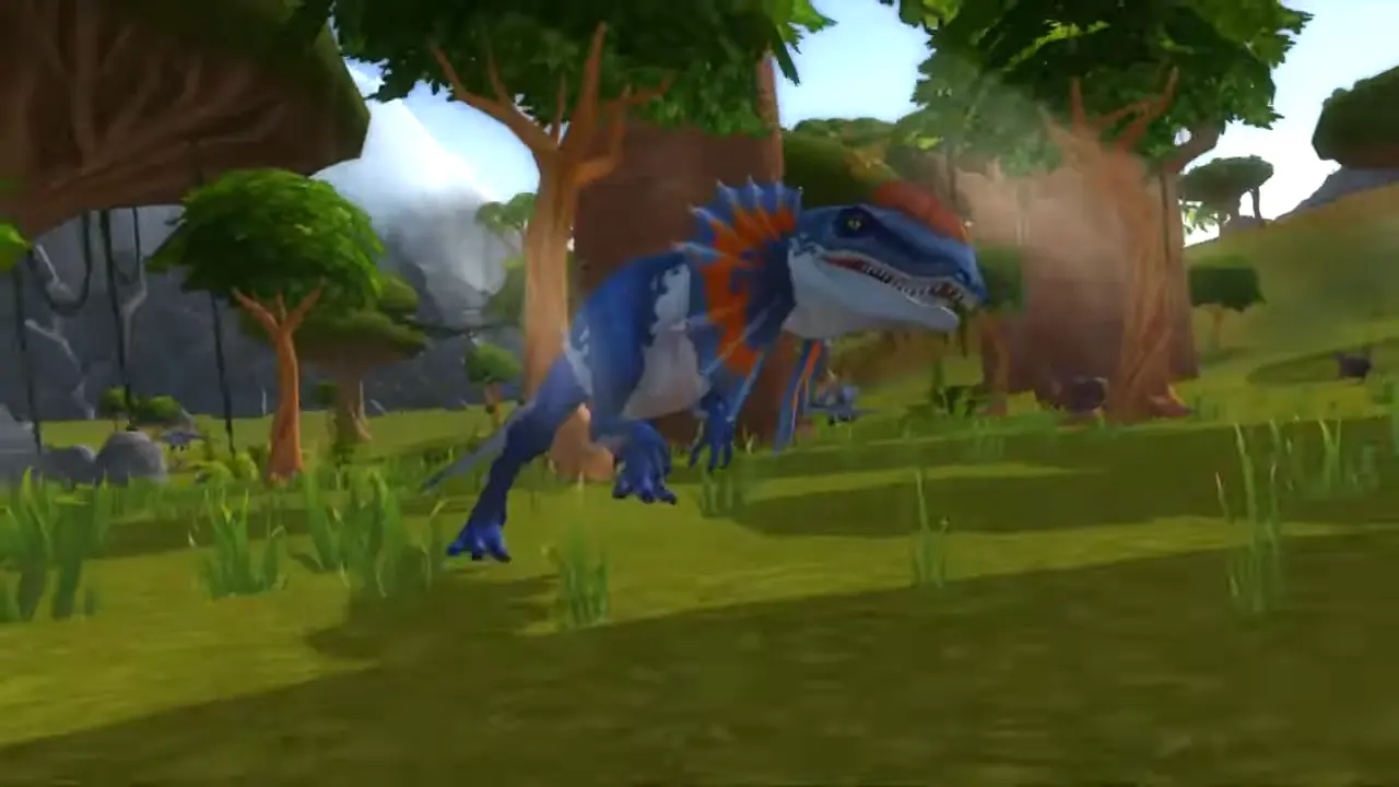 生存岛2 1.4.33 安卓版 2