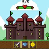 坚守城堡 1.0 安卓版