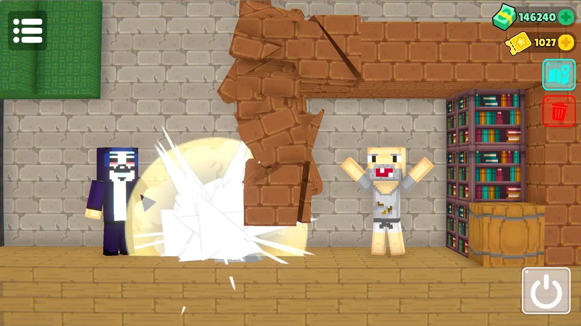 菜鸟沙盒3D模组版 0.1.3 安卓版 3