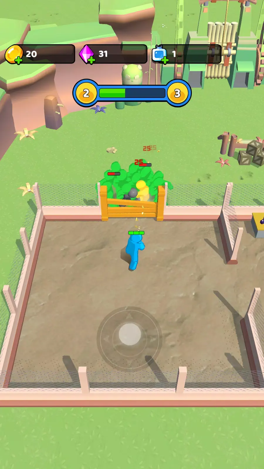 生存枪战 10 安卓版 3