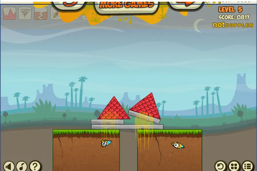 灾难来临时2 1.0 安卓版 3