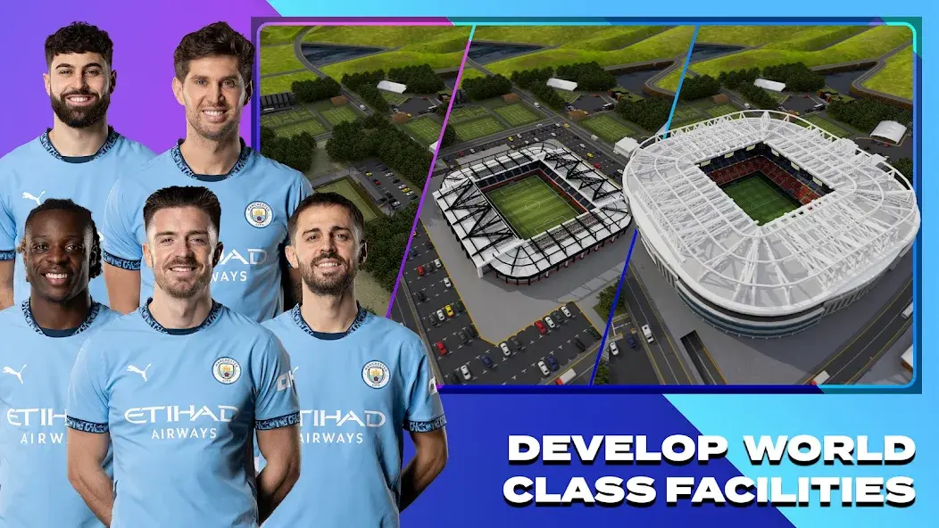 足球经理 3.2.6 安卓版 2